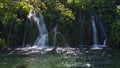 Plitvice Lakes National Park